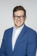 Matthias Machacek, MA